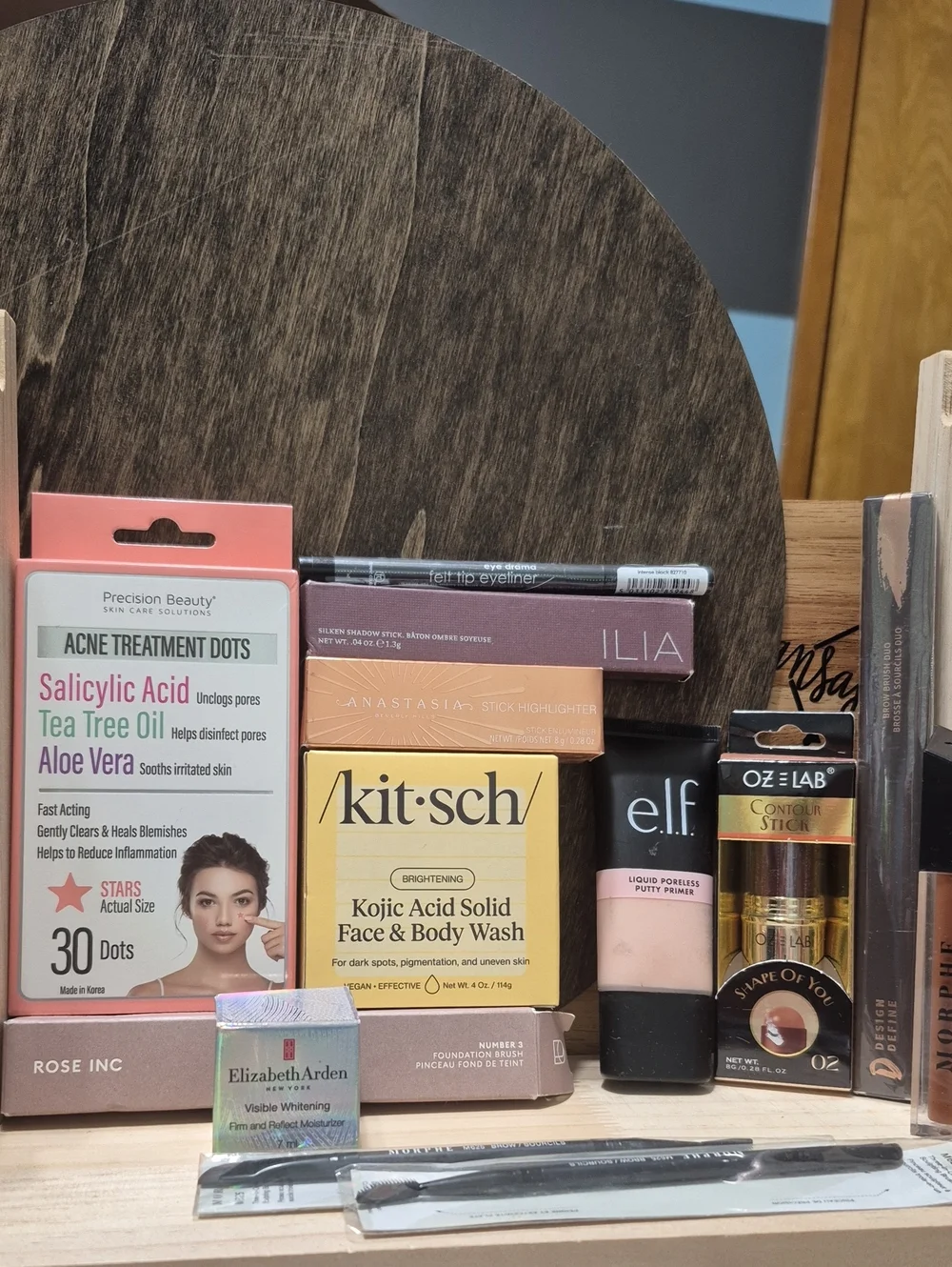 Beauty Bundle